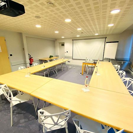 Ibis Le Mans Est Pontlieue Hotel Ngoại thất bức ảnh