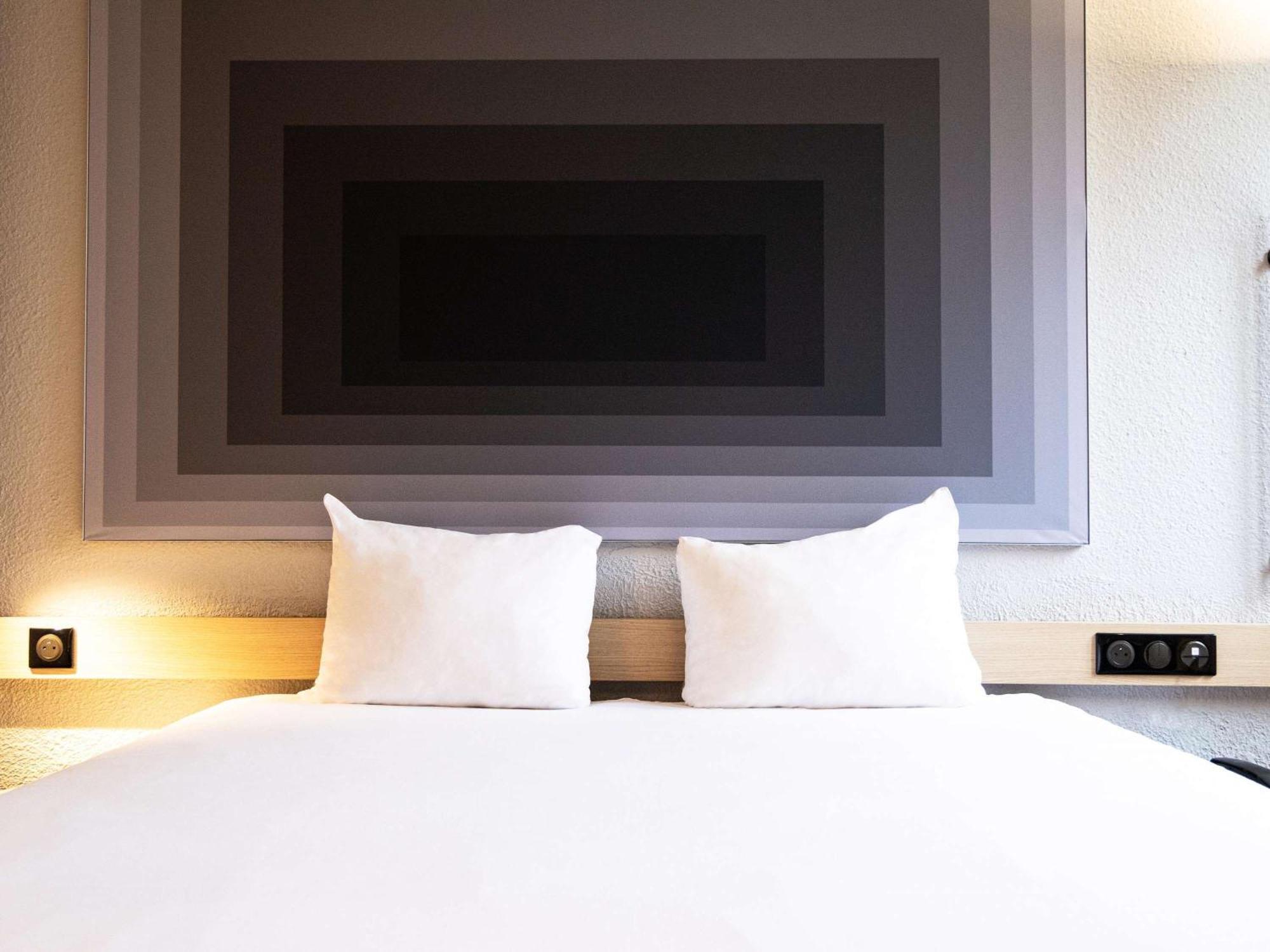 Ibis Le Mans Est Pontlieue Hotel Ngoại thất bức ảnh